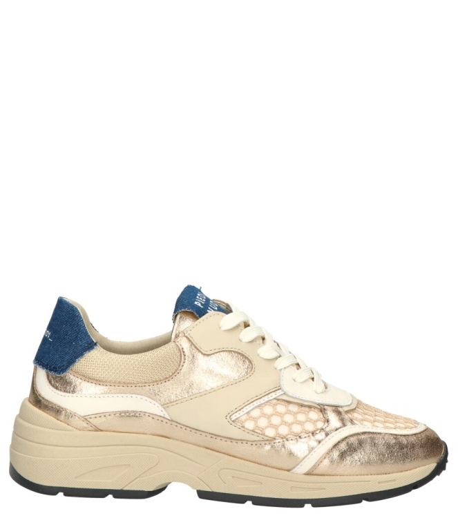 Piedi Nudi sneaker <span>Talla 04.02</span> Talla 04.02 goud - www.bremmerschoenen.info - Bremmer Schoenen