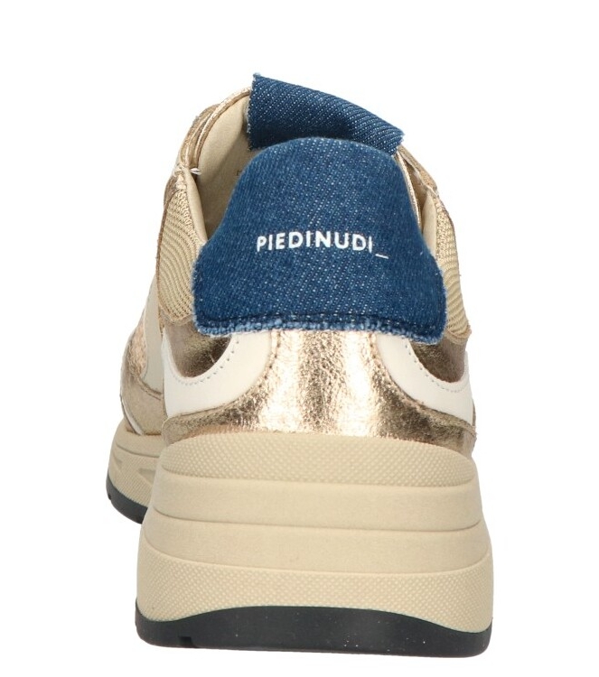 Piedi Nudi sneaker <span>Talla 04.02</span> Talla 04.02 goud - www.bremmerschoenen.info - Bremmer Schoenen