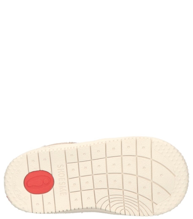 Shoesme sneaker <span>BN25S002-A</span> BN25S002-A beige - www.bremmerschoenen.info - Bremmer Schoenen