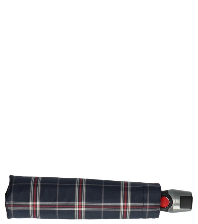 Knirps paraplu <span>953201 5990</span> 953201 5990 blauw - www.bremmerschoenen.info - Bremmer Schoenen