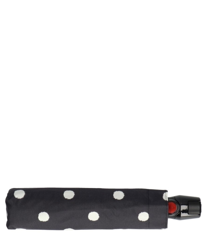 Knirps paraplu <span>953201 4901</span> 953201 4901 zwart - www.bremmerschoenen.info - Bremmer Schoenen
