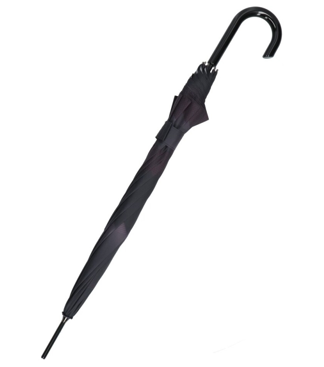 Knirps paraplu <span>963760 8695</span> 963760 8695 bruin - www.bremmerschoenen.info - Bremmer Schoenen