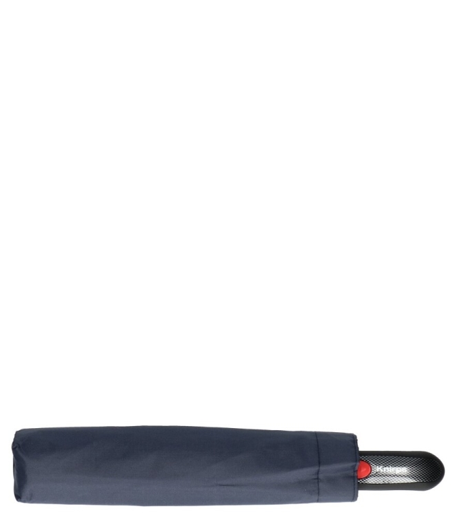 Knirps paraplu <span>958400 1201</span> 958400 1201 blauw - www.bremmerschoenen.info - Bremmer Schoenen