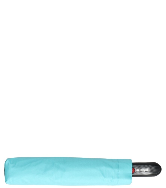Knirps paraplu <span>958400 1403</span> 958400 1403 blauw - www.bremmerschoenen.info - Bremmer Schoenen