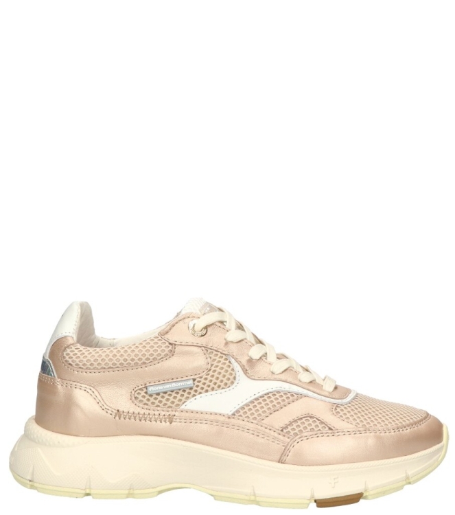 Floris van Bommel sneaker <span>Daysi 03.03 SFW-10133 91-01 </span> Daysi 03.03 SFW-10133 91-01  goud - www.bremmerschoenen.info - Bremmer Schoenen