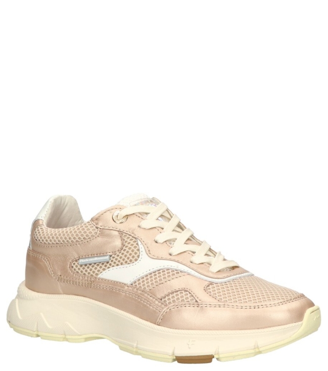 Floris van Bommel sneaker <span>Daysi 03.03 SFW-10133 91-01 </span> Daysi 03.03 SFW-10133 91-01  goud - www.bremmerschoenen.info - Bremmer Schoenen