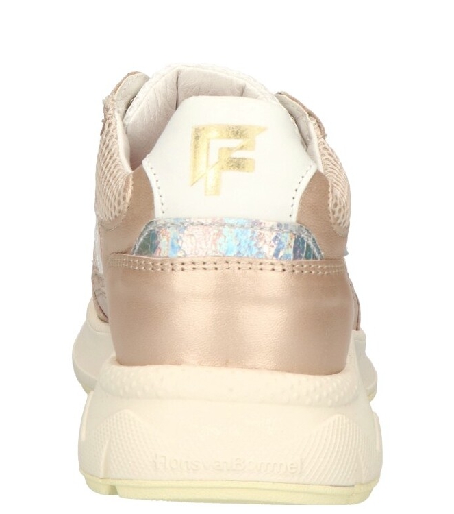 Floris van Bommel sneaker <span>Daysi 03.03 SFW-10133 91-01 </span> Daysi 03.03 SFW-10133 91-01  goud - www.bremmerschoenen.info - Bremmer Schoenen