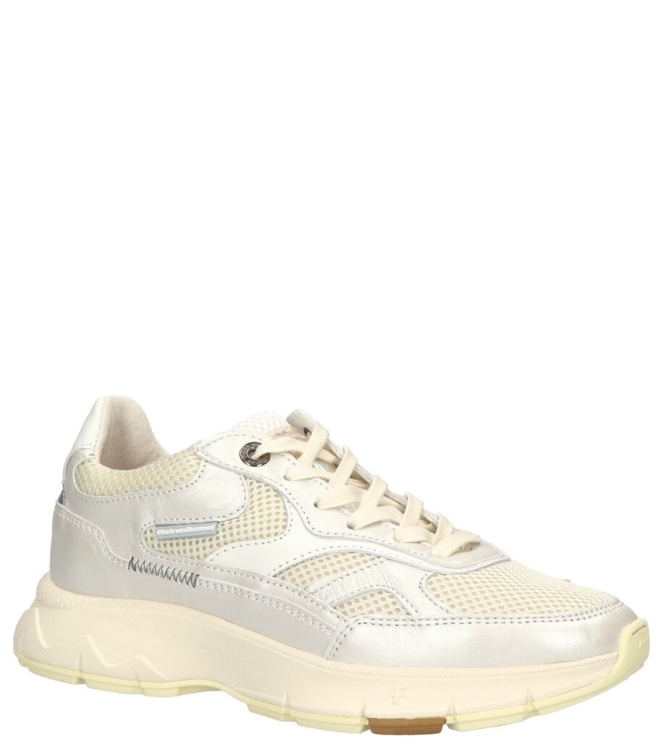 Floris van Bommel sneaker <span>Daysi 03.02 SFW-10133 90-01 </span> Daysi 03.02 SFW-10133 90-01  zilver - www.bremmerschoenen.info - Bremmer Schoenen