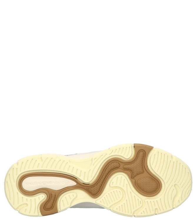 Floris van Bommel sneaker <span>Daysi 03.02 SFW-10133 90-01 </span> Daysi 03.02 SFW-10133 90-01  zilver - www.bremmerschoenen.info - Bremmer Schoenen