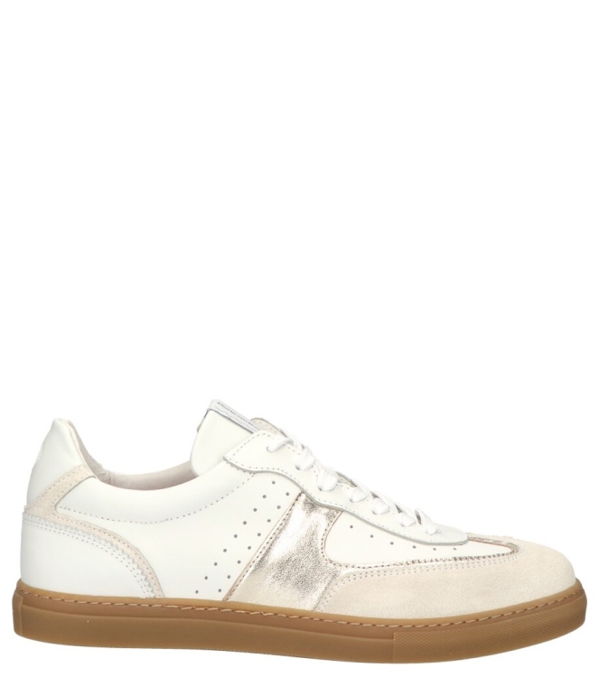 Floris van Bommel sneaker <span>Minni 04.06 SFW-10096 60-02 </span> Minni 04.06 SFW-10096 60-02  beige - www.bremmerschoenen.info - Bremmer Schoenen
