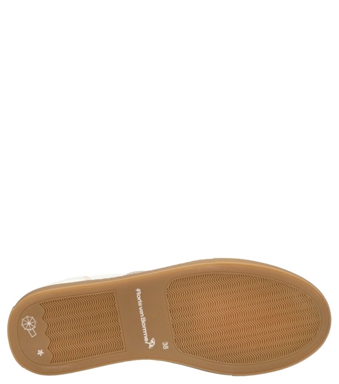 Floris van Bommel sneaker <span>Minni 04.06 SFW-10096 60-02 </span> Minni 04.06 SFW-10096 60-02  beige - www.bremmerschoenen.info - Bremmer Schoenen
