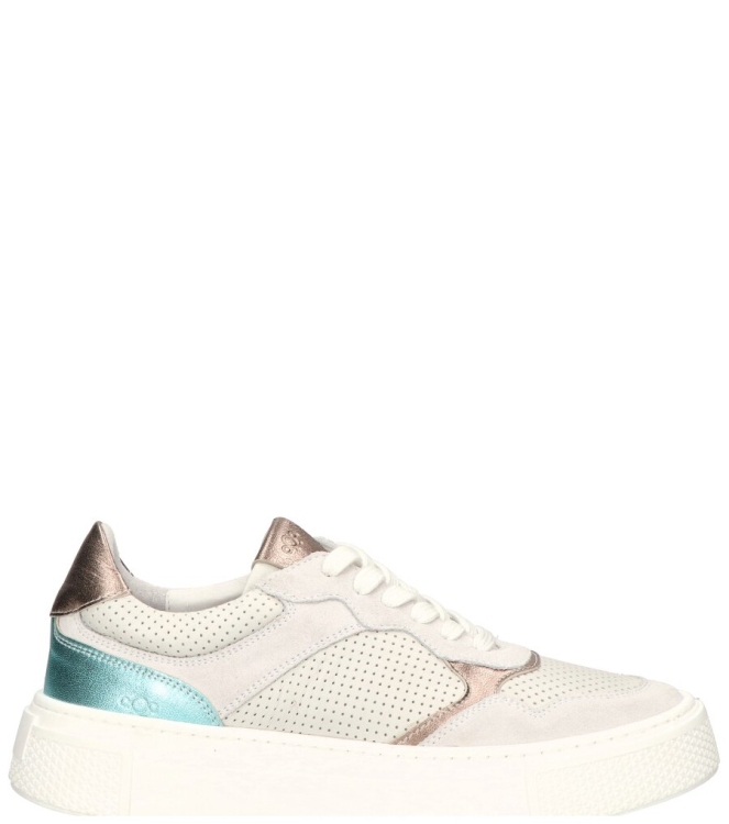 Aqa Aqa sneaker <span>A8710 A47A12</span> A47A12 vesuv purity velv. digi mist Aqa sneaker <span>A8710 A47A12</span> A8710 A47A12 grijs - www.bremmerschoenen.info - Bremmer Schoenen
