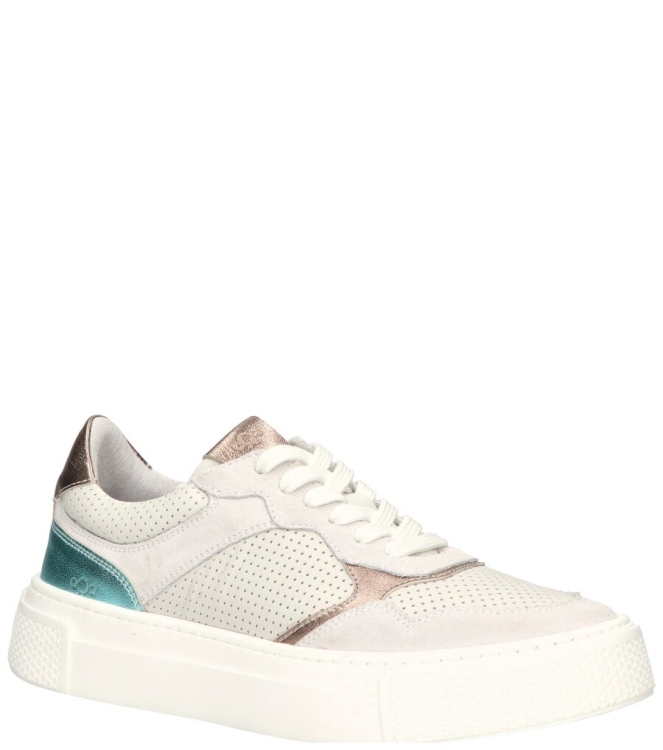 Aqa Aqa sneaker <span>A8710 A47A12</span> A47A12 vesuv purity velv. digi mist Aqa sneaker <span>A8710 A47A12</span> A8710 A47A12 grijs - www.bremmerschoenen.info - Bremmer Schoenen