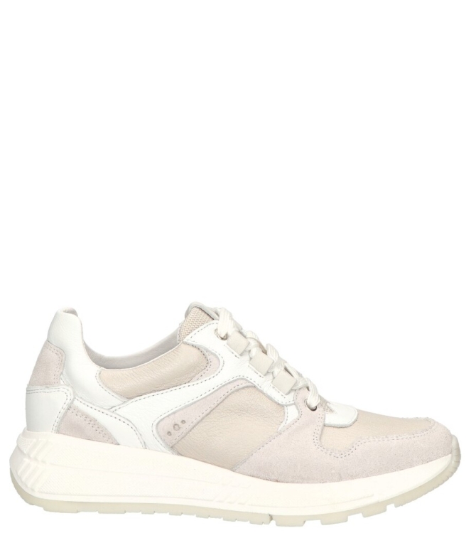 Aqa sneaker <span>A8725 A47A11</span> A8725 A47A11 beige - www.bremmerschoenen.info - Bremmer Schoenen