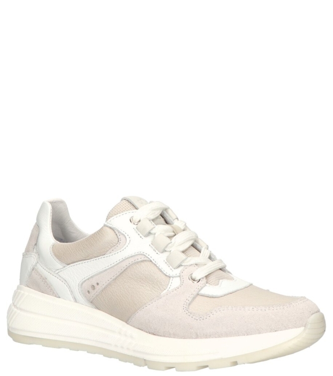 Aqa sneaker <span>A8725 A47A11</span> A8725 A47A11 beige - www.bremmerschoenen.info - Bremmer Schoenen