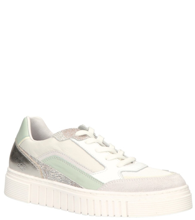 Aqa sneaker <span>A8695 A47B16</span> A8695 A47B16 grijs - www.bremmerschoenen.info - Bremmer Schoenen