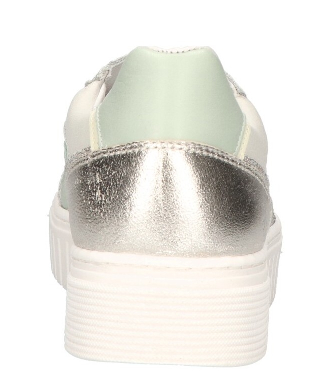 Aqa sneaker <span>A8695 A47B16</span> A8695 A47B16 grijs - www.bremmerschoenen.info - Bremmer Schoenen