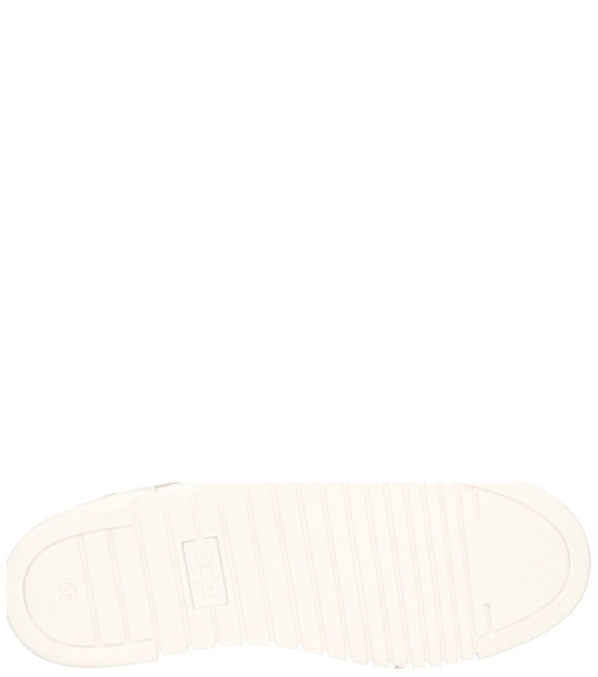 Aqa sneaker <span>A8697 A11B47</span> A8697 A11B47 wit - www.bremmerschoenen.info - Bremmer Schoenen