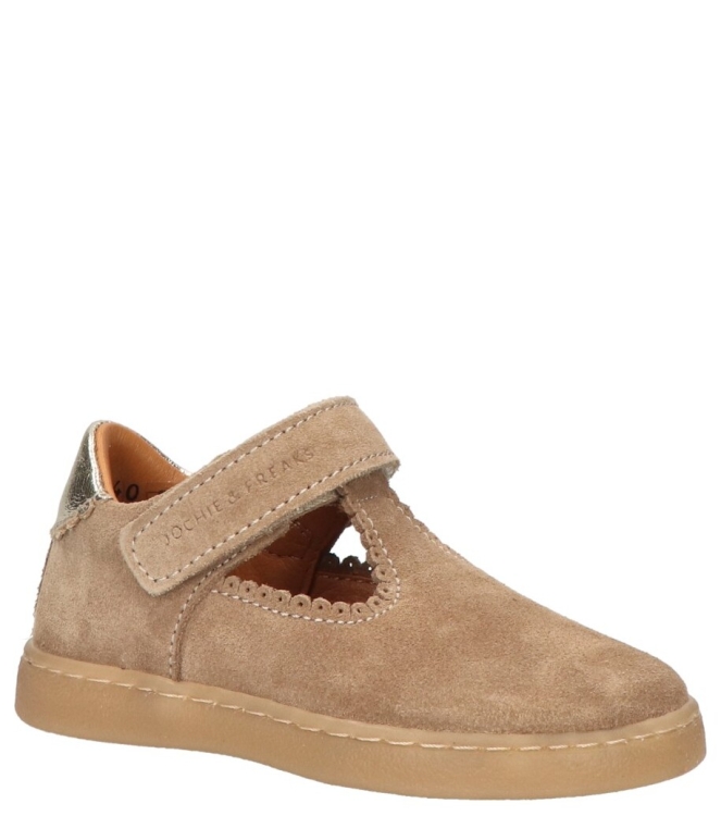 Jochie Jochie-Freaks bandschoen <span>JF-25106 840 Eef</span> 840 taupe Jochie-Freaks bandschoen <span>JF-25106 840 Eef</span> JF-25106 840 Eef beige - www.bremmerschoenen.info - Bremmer Schoenen