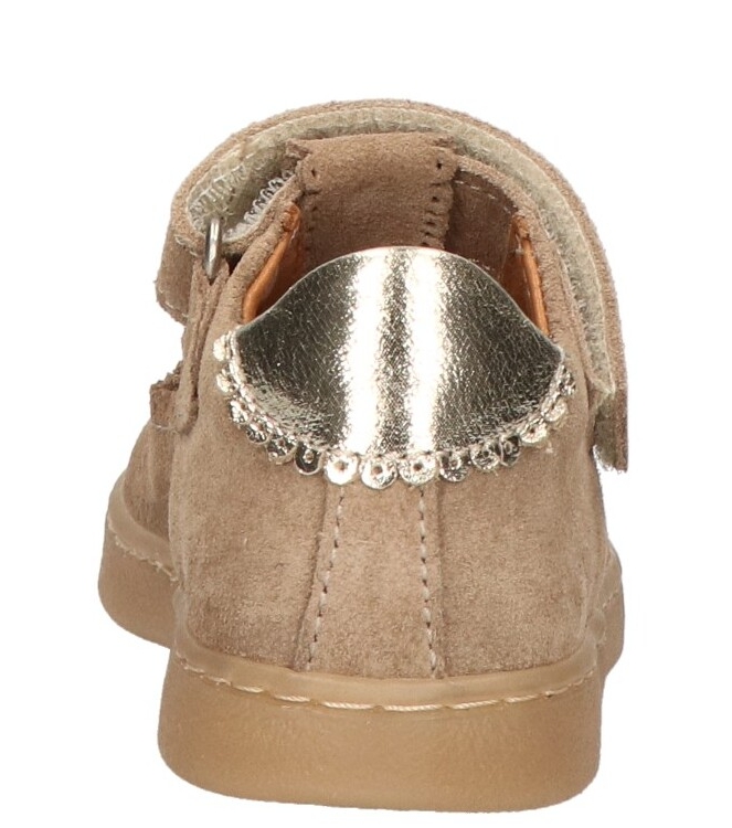 Jochie Jochie-Freaks bandschoen <span>JF-25106 840 Eef</span> 840 taupe Jochie-Freaks bandschoen <span>JF-25106 840 Eef</span> JF-25106 840 Eef beige - www.bremmerschoenen.info - Bremmer Schoenen