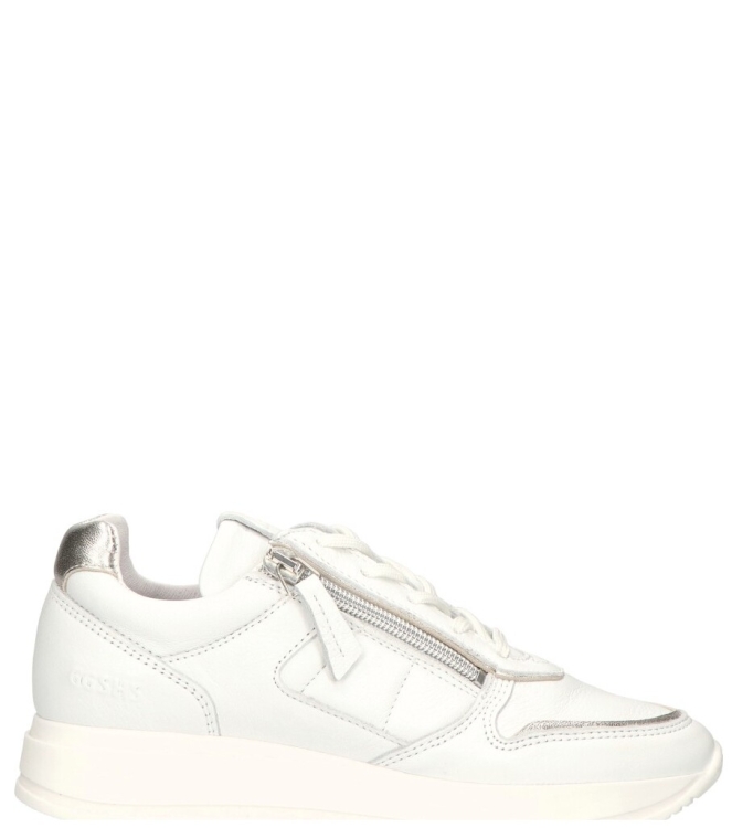 Giga sneaker <span>G4371 A11B47</span> G4371 A11B47 wit - www.bremmerschoenen.info - Bremmer Schoenen