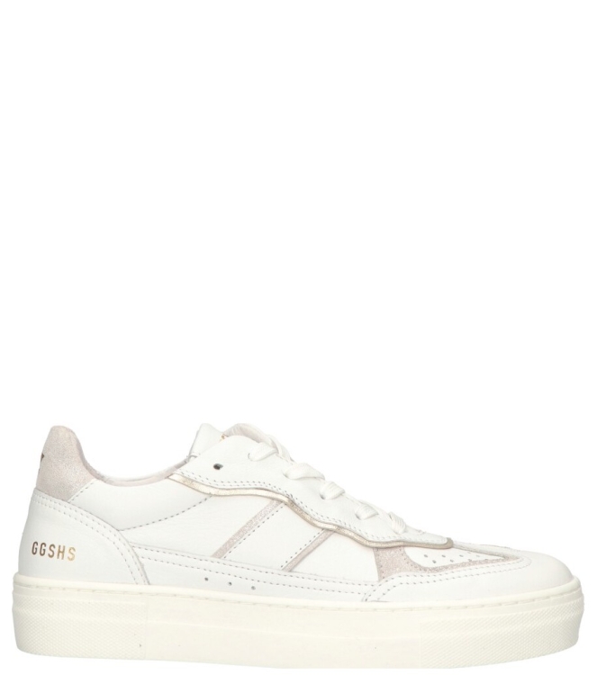 Giga sneaker <span>G4407 A11A74</span> G4407 A11A74 wit - www.bremmerschoenen.info - Bremmer Schoenen