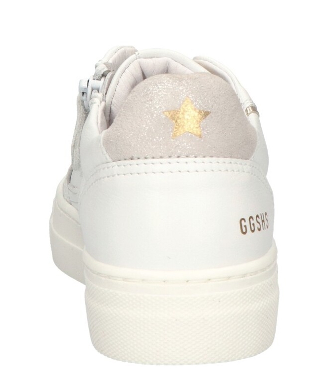 Giga sneaker <span>G4407 A11A74</span> G4407 A11A74 wit - www.bremmerschoenen.info - Bremmer Schoenen