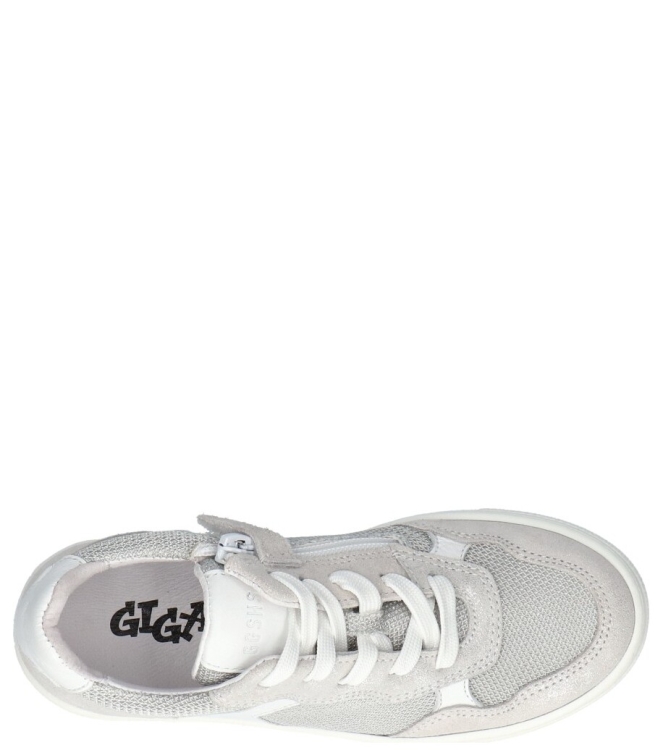 Giga sneaker <span>G4408 A74C46</span> G4408 A74C46 grijs - www.bremmerschoenen.info - Bremmer Schoenen