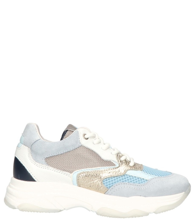 Giga sneaker <span>G4367 A65C86</span> G4367 A65C86 blauw - www.bremmerschoenen.info - Bremmer Schoenen