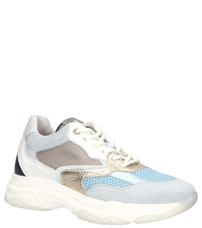 Giga sneaker <span>G4367 A65C86</span> G4367 A65C86 blauw - www.bremmerschoenen.info - Bremmer Schoenen