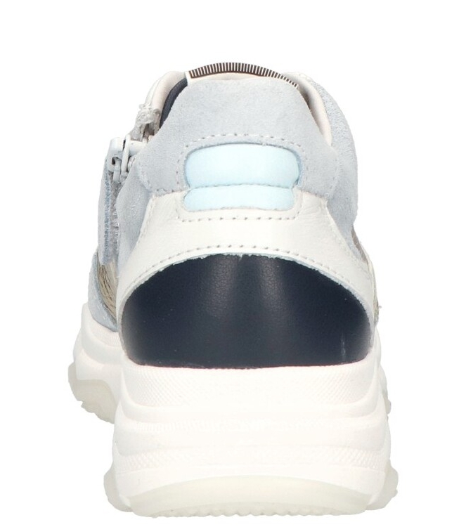 Giga sneaker <span>G4367 A65C86</span> G4367 A65C86 blauw - www.bremmerschoenen.info - Bremmer Schoenen