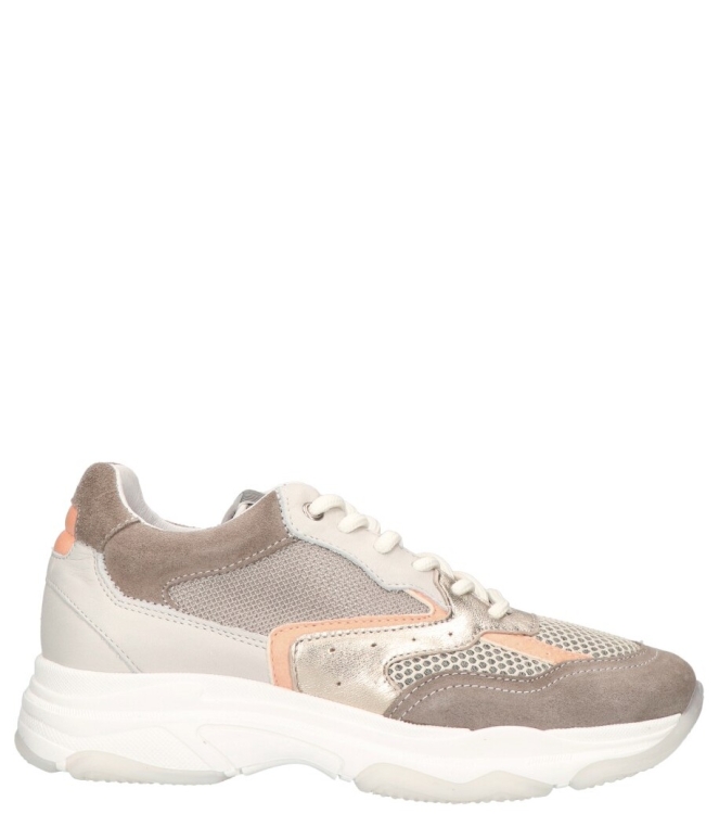 Giga sneaker <span>G4367 A50C84</span> G4367 A50C84 grijs - www.bremmerschoenen.info - Bremmer Schoenen