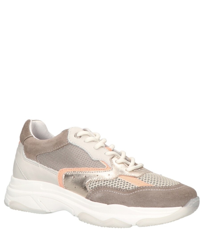 Giga sneaker <span>G4367 A50C84</span> G4367 A50C84 grijs - www.bremmerschoenen.info - Bremmer Schoenen