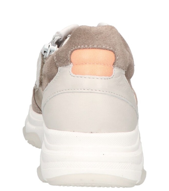 Giga sneaker <span>G4367 A50C84</span> G4367 A50C84 grijs - www.bremmerschoenen.info - Bremmer Schoenen