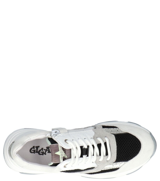 Giga sneaker <span>G4367 A47D49</span> G4367 A47D49 meerkleurig - www.bremmerschoenen.info - Bremmer Schoenen