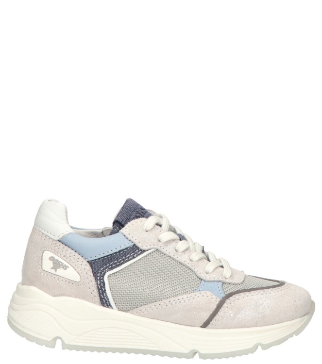 Giga Giga sneaker <span>A4383 A74A31</span> A74A31 sca nuvola white velv. moon Giga sneaker <span>A4383 A74A31</span> A4383 A74A31 zilver - www.bremmerschoenen.info - Bremmer Schoenen