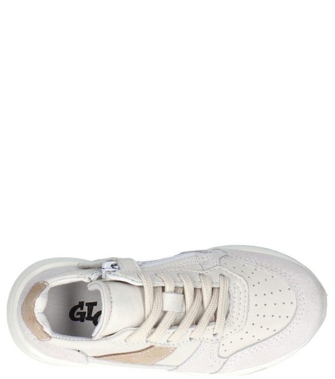 Giga sneaker <span>G4381 A47A12</span> G4381 A47A12 wit - www.bremmerschoenen.info - Bremmer Schoenen