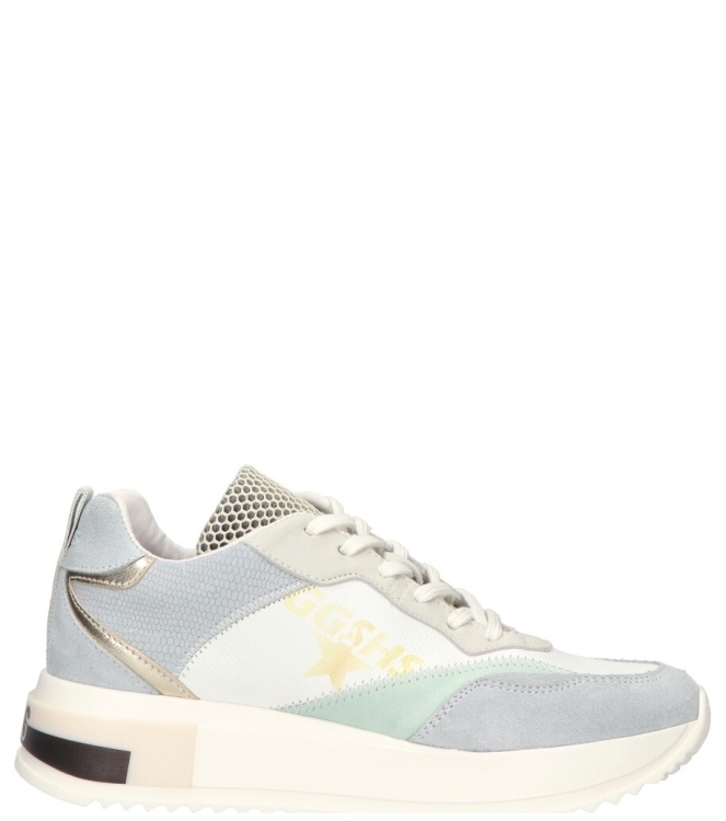 Giga sneaker <span>G4370 A65A90</span> G4370 A65A90 blauw - www.bremmerschoenen.info - Bremmer Schoenen