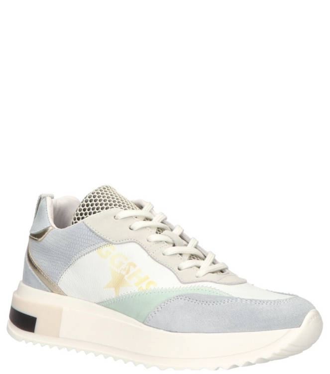 Giga sneaker <span>G4370 A65A90</span> G4370 A65A90 blauw - www.bremmerschoenen.info - Bremmer Schoenen