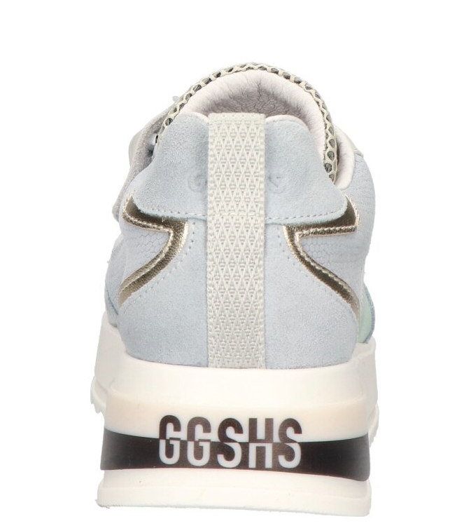 Giga sneaker <span>G4370 A65A90</span> G4370 A65A90 blauw - www.bremmerschoenen.info - Bremmer Schoenen