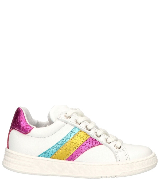 Giga sneaker <span>G4395 A11B75</span> G4395 A11B75 wit - www.bremmerschoenen.info - Bremmer Schoenen