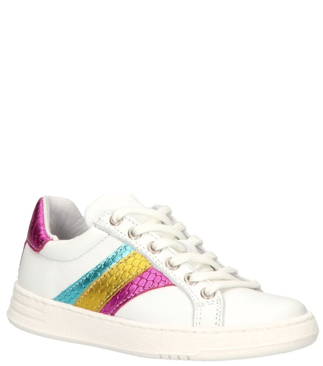 Giga sneaker <span>G4395 A11B75</span> G4395 A11B75 wit - www.bremmerschoenen.info - Bremmer Schoenen