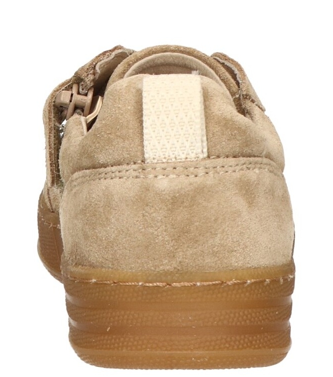 Giga sneaker <span>G4410 A51</span> G4410 A51 beige - www.bremmerschoenen.info - Bremmer Schoenen