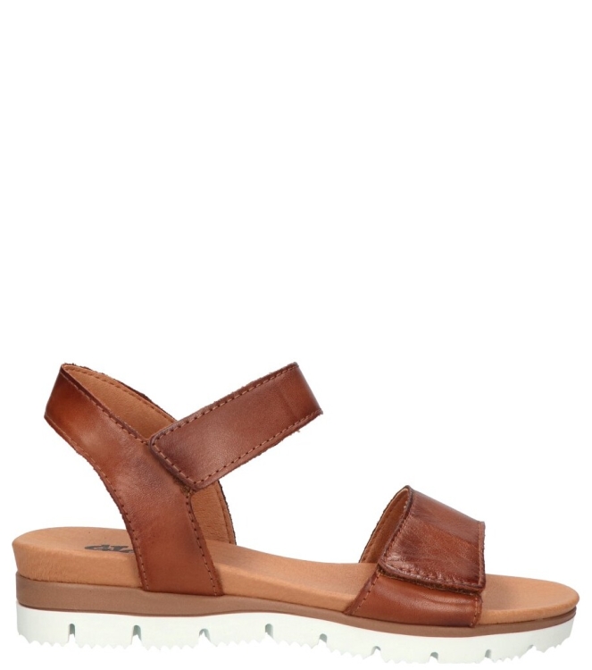 Giga Giga sandaal <span>G4420 SIVBRA</span> SIV.BRA Giga sandaal <span>G4420 SIVBRA</span> G4420 SIVBRA cognac - www.bremmerschoenen.info - Bremmer Schoenen