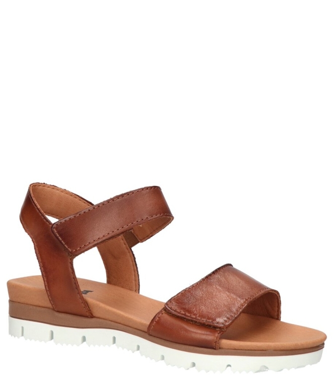 Giga Giga sandaal <span>G4420 SIVBRA</span> SIV.BRA Giga sandaal <span>G4420 SIVBRA</span> G4420 SIVBRA cognac - www.bremmerschoenen.info - Bremmer Schoenen