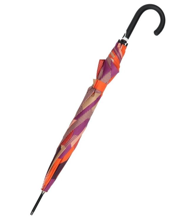Doppler paraplu <span>740765 BO01</span> 740765 BO01 meerkleurig - www.bremmerschoenen.info - Bremmer Schoenen