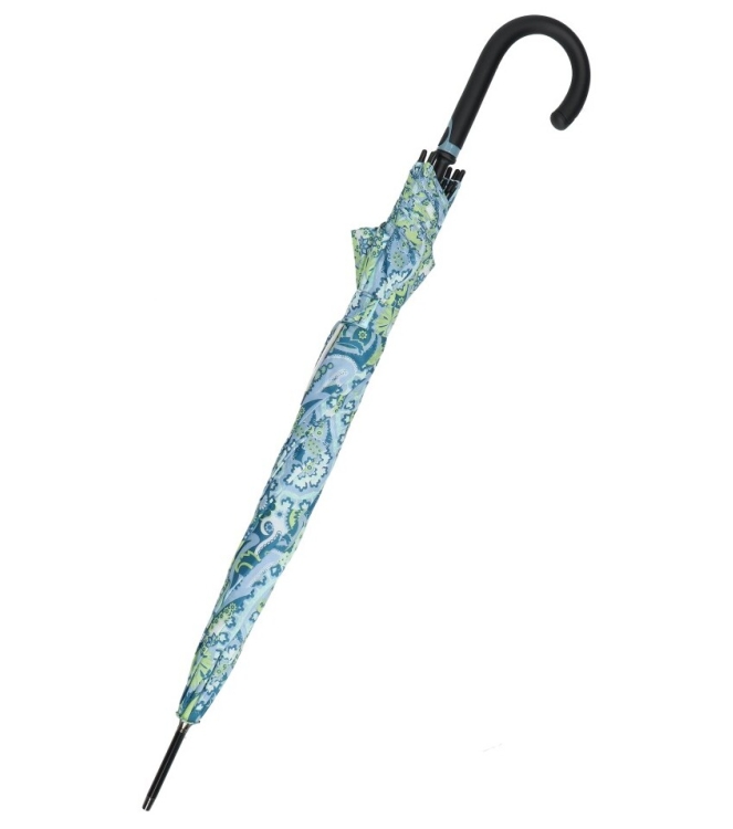 Doppler paraplu <span>740765 PA02</span> 740765 PA02 blauw - www.bremmerschoenen.info - Bremmer Schoenen