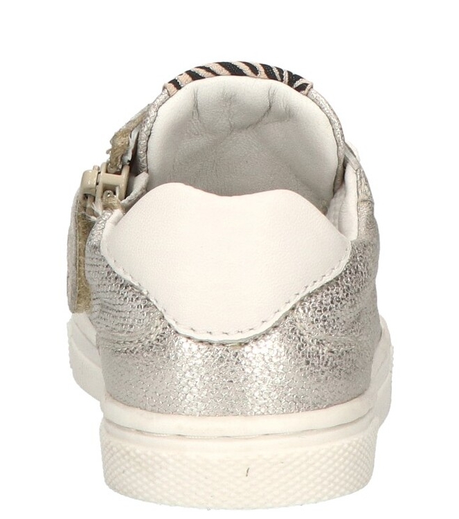 Develab sneaker <span>44708 351</span> 44708 351 goud - www.bremmerschoenen.info - Bremmer Schoenen