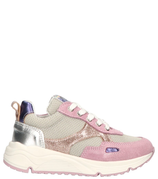 Develab sneaker <span>47018 479</span> 47018 479 rose - www.bremmerschoenen.info - Bremmer Schoenen