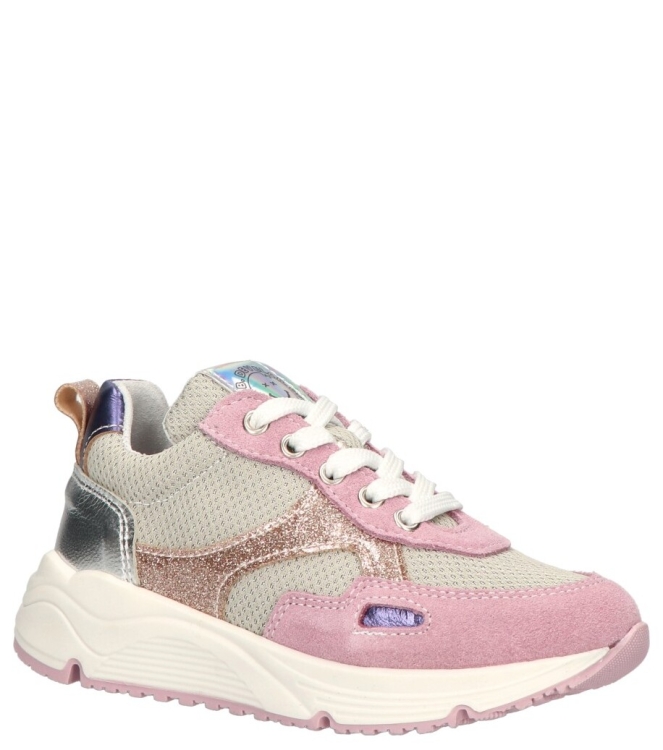 Develab sneaker <span>47018 479</span> 47018 479 rose - www.bremmerschoenen.info - Bremmer Schoenen